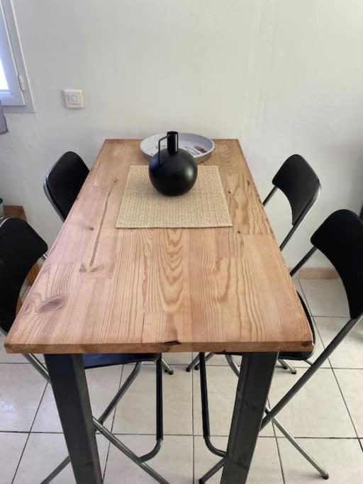 Appartamento Casa Azzura Bastia  Esterno foto