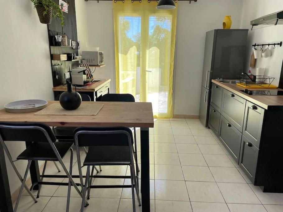 Appartamento Casa Azzura Bastia  Esterno foto
