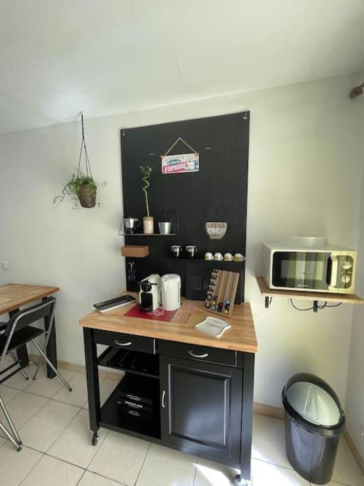 Appartamento Casa Azzura Bastia  Esterno foto