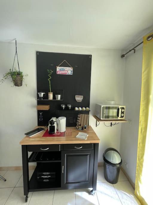 Appartamento Casa Azzura Bastia  Esterno foto
