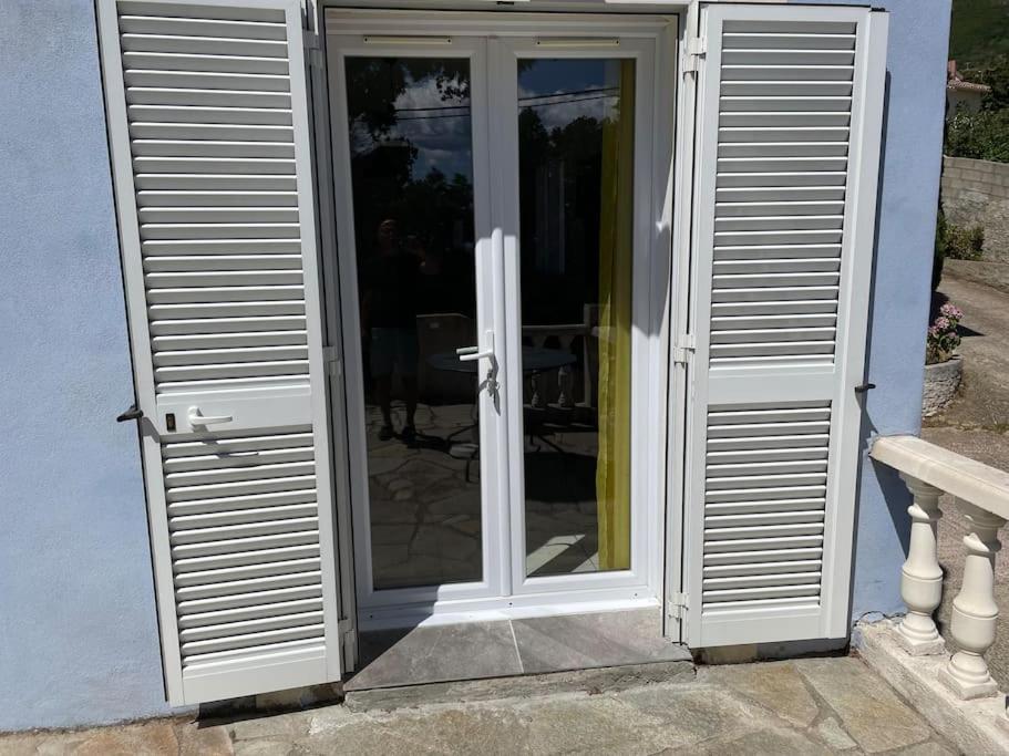 Appartamento Casa Azzura Bastia  Esterno foto