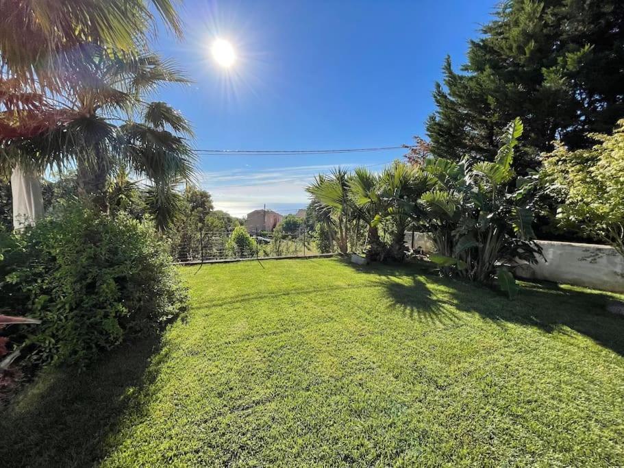 Appartamento Casa Azzura Bastia  Esterno foto