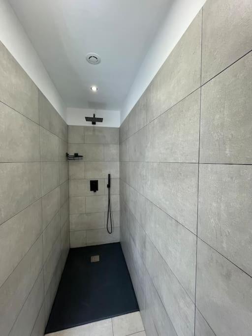 Appartamento Casa Azzura Bastia  Esterno foto