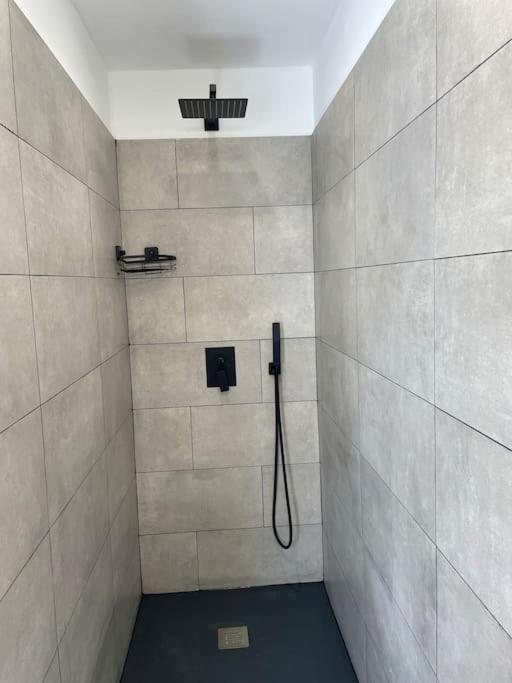 Appartamento Casa Azzura Bastia  Esterno foto