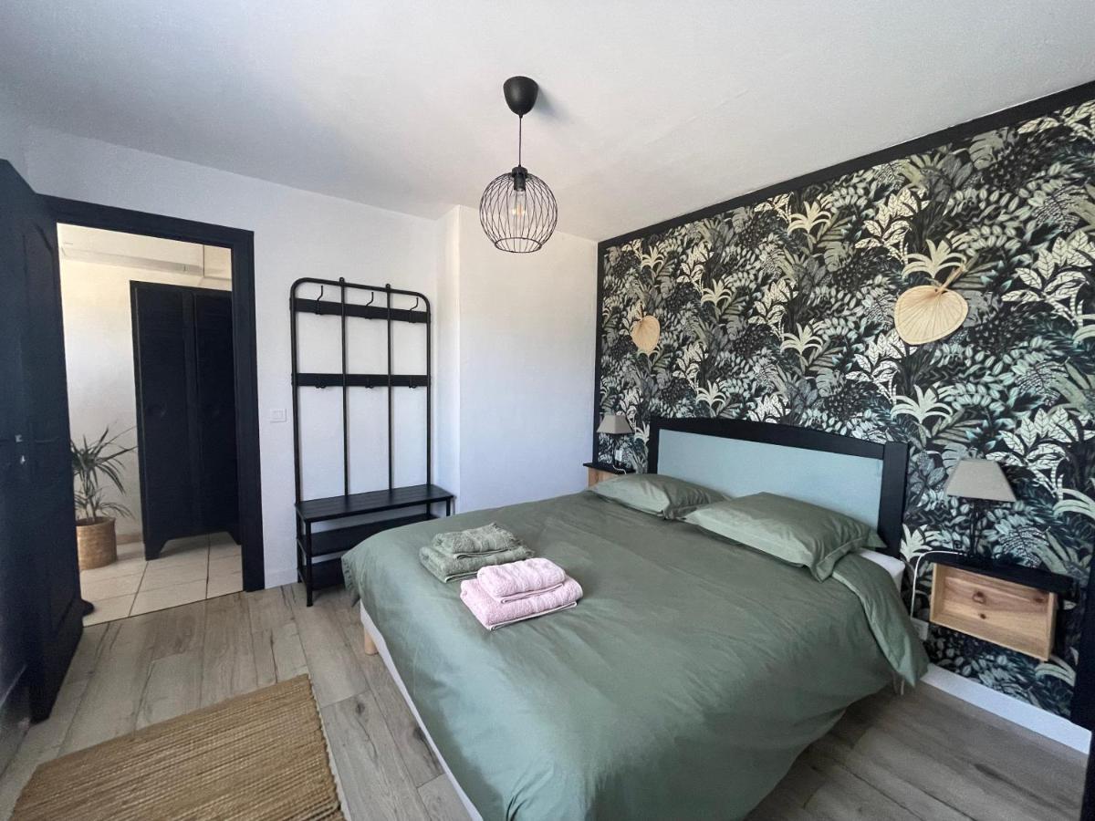 Appartamento Casa Azzura Bastia  Esterno foto
