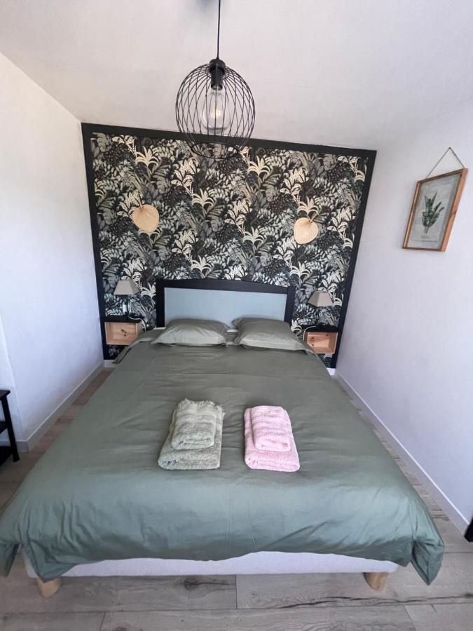 Appartamento Casa Azzura Bastia  Esterno foto