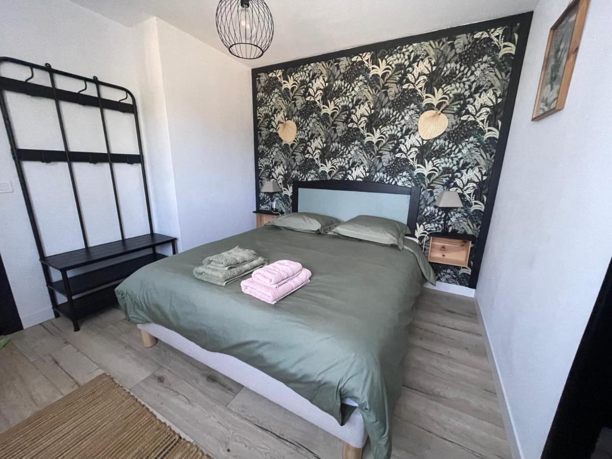 Appartamento Casa Azzura Bastia  Esterno foto