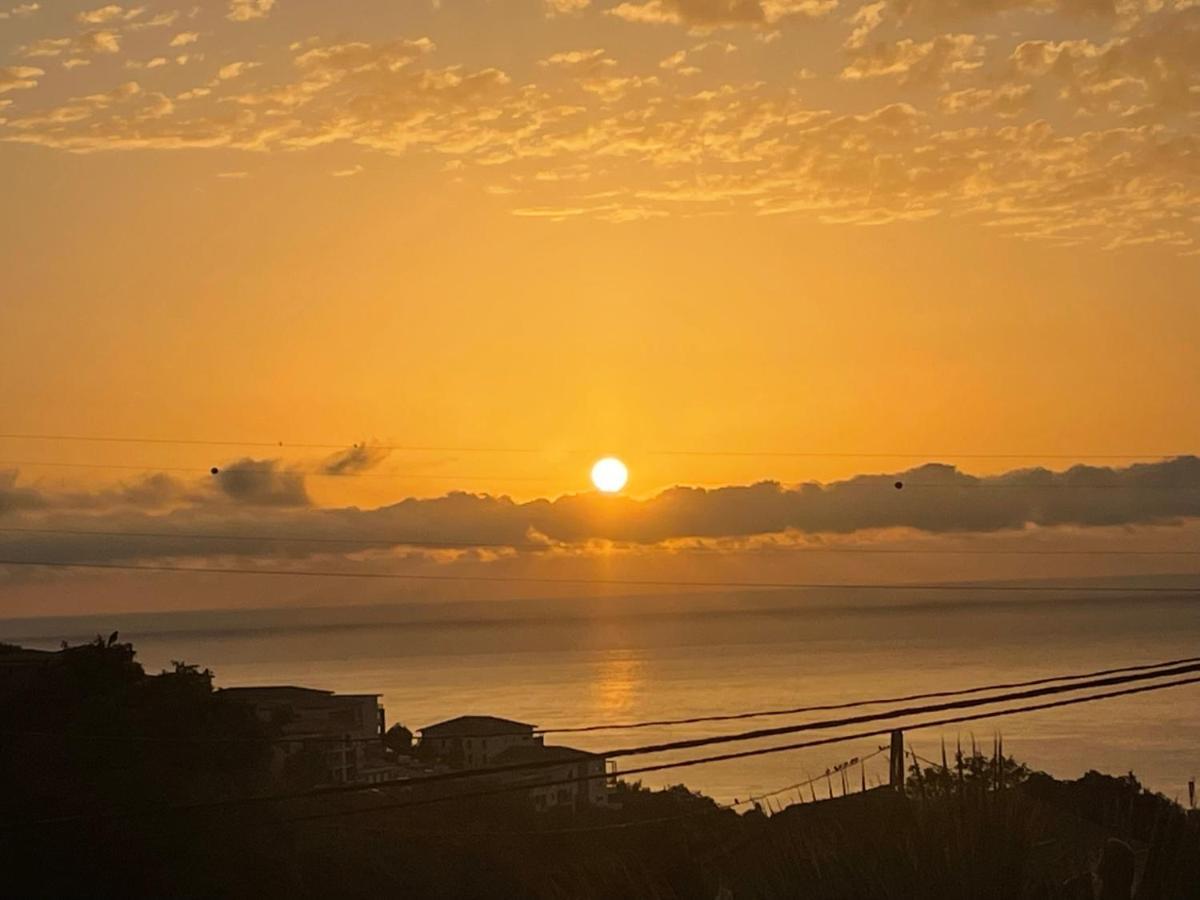 Appartamento Casa Azzura Bastia  Esterno foto