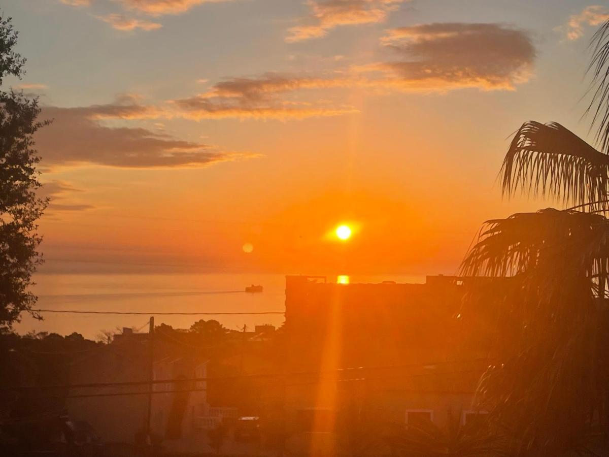 Appartamento Casa Azzura Bastia  Esterno foto