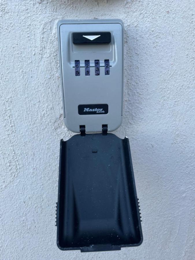 Appartamento Casa Azzura Bastia  Esterno foto