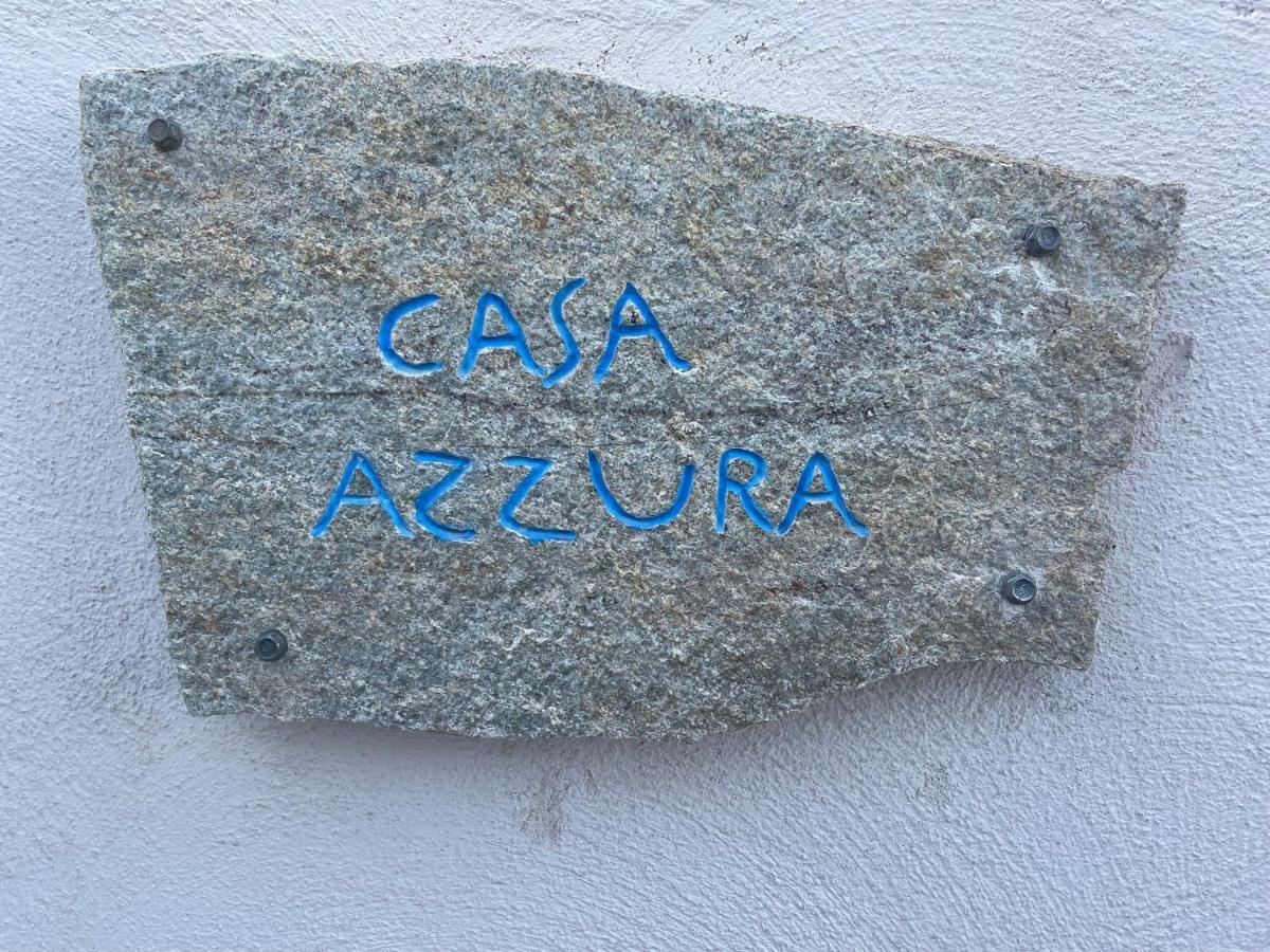 Appartamento Casa Azzura Bastia  Esterno foto